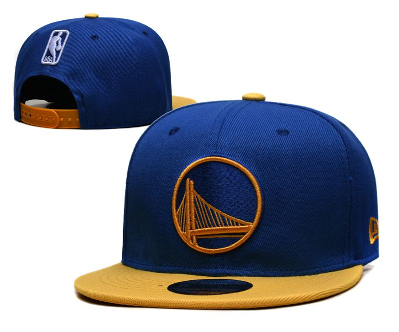 2024 NBA Golden State Warriors Hat YS202405141